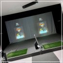 즐거운골프 아카데미 | 검단 골프 실내연습장 찾는다면? 보이스캐디 골프아카데미 직접 다녀온 후기!