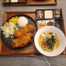 돈까스빌리지 이미지