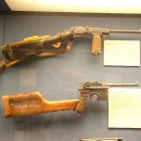 독립군들이 사용했던 전설의 권총 이미지