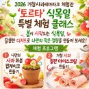 신장리사과체험마을 | [거창가볼만한곳]거창사과테마파크 "TORTA 체험센터"후기! - 이원필 기자