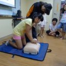 벧엘 지역아동센터 이미지