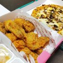 꼬꼬번피자&치킨 이미지