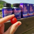 다이소구미 | [다이소루테인 추천] 오브맘 눈건강 루테인 하루구미, 간편한 루테인구미 다이소영양제 후기