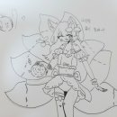 나리슈퍼 이미지