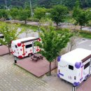 정읍시 국민여가캠핑장 이미지