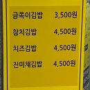 금쪽이분식