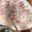 공원회센타 | 민락더마켓 옆 회센터 추천 항구상회 회 포장 후기 (수변공원 꿀코스)