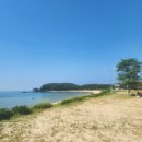 구례포해수욕장(중앙) 이미지