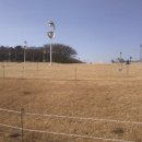 대구문화예술회관 야외공연장 이미지