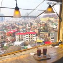 차이나 앤 푸드 이미지