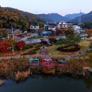 반월호수 이미지