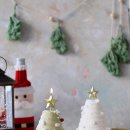 (12/15)크리스마스 캔들 이미지