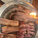 김형제고기의철학 상무점 이미지