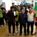 탁구교실 이미지