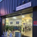 학교 앞 빨래방 이미지