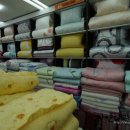 이불커텐상설할인매장 이미지