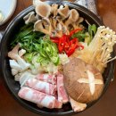 여유발산 | [주도락 마곡발산점]솔직후기/한옥 분위기 속 여유로운 1차/ 뷰가 예쁜 술집/마곡맛집/발산맛집
