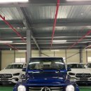 광산 라디에타 | 벤츠 25년식 G450D 출고기! + E200 역대급 할인 소식까지!
