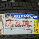 한국타이어 하남대리점 | 아반떼 MD 쿠페 타이어 교환및 휠얼라이먼트 215/45R17 미쉐린 MXM4 PS4 한국타이어 V12EVO2