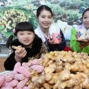 황토생강식품 이미지