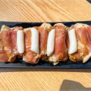 춘천옥닭갈비 이미지