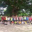 천마루 태권도 예절관 이미지