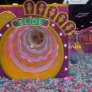 KID헬스케어 | 세부 막탄 아일랜드 센트럴 깨끗한 키즈카페 아이들과 갈곳 키즈파라다이스