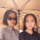 카페 툇마루 앞 | 강릉 여행 후기(7)｜카페 툇마루 평일 오픈런 후기_주차 및 웨이팅(내돈내산)