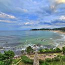 마차진해수욕장 이미지