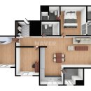 푸르지오119공인중개사사무소 이미지