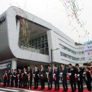 용원국민체육센터 수영장 이미지