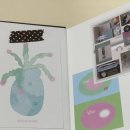 아지랑냉이랑 | 2月