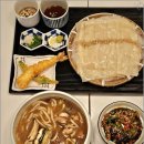 요미우돈교자청주 이미지