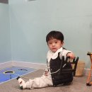 수원-1372 | 수원 19개월 아기랑 가볼 만한 곳 :: 원더빌키즈카페 방문 후기🌸