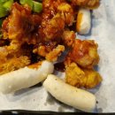 두레통닭 위례호반점 | 거여동치킨 1인 1닭 가능한 두레통닭 위례호반점