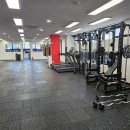 팀 리버샷 복싱짐 이미지