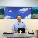 언약형통교회 구본일 목사 260705 주일오전(딤후4:1-2=살아 있는 자와 죽은 자) 이미지