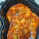 두마리찜닭두찜 광주지원점 | 광주 운암동 배달맛집 두찜 운암점 한우대창맵닭발 후기, 가지튀김은 꼭 추가하세요