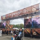 송곡리유적지1(움막) | 2025 32회 연천 구석기 축제 다녀온 후기