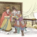 당신에게 포숙과 같은 친구가 있는가? 이미지