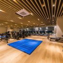 하워드존슨사우나 이미지