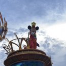 믹스포션 주식회사 | [#04. 도쿄 여행기] 디즈니를 위한 도쿄여행_디즈니랜드, 미녀와야수