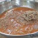 백령도냉면 이미지