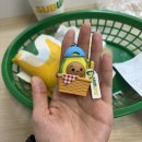 아이디플러스 | [써브웨이] 카도키링 랜덤깡&잠봉 플러스 신메뉴 후기