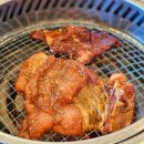 용촌2리 | 속초 돼지갈비 맛집 용촌고기집 강원 고성 가볼만한곳