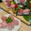 해작참치일식 - 무안군 대죽서로 27 | 해작참치일식