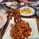 무안 애 꽃 한정식 이미지