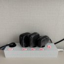 자동소화 개별스위치 5구 3M 멀티탭 내돈내산 후기 (파워존스토어 화이트)