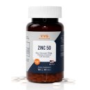 (주)비타민마을 | 💊 모낭염 치료 중 아연 보충제 — 비타민마을 VVG 아연 50 (ZINC 50) 후기