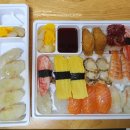 김호권의청년어부진해자은점 | [창원 상남동 맛집 탐방] 배달 초밥 도시락 가게, 김호권의 청년어부 창원 상남점 방문기